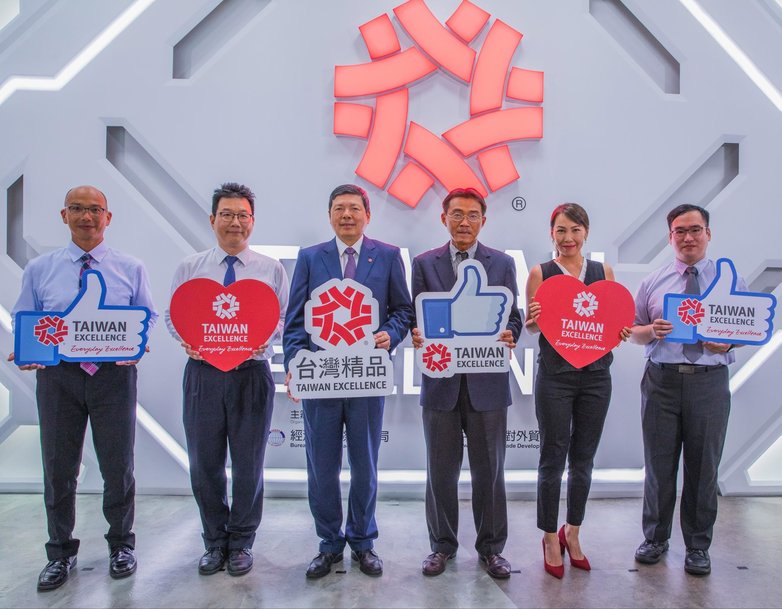 Award Winning Taiwanese Companies Showcase PCB Innovations